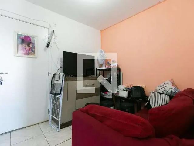 Kitnet / Stúdio para Venda em São Paulo/SP Itaquera 1 Quartos