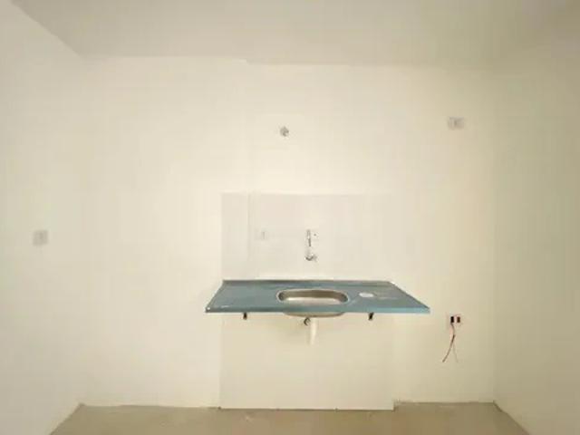 Kitnet / Stúdio para Venda em São Paulo/SP Jaçanã 1 Quartos