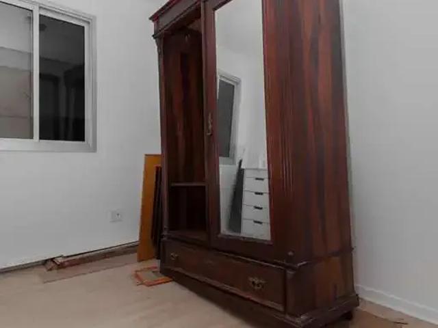 Kitnet / Stúdio para Venda em São Paulo/SP Jabaquara 1 Quartos