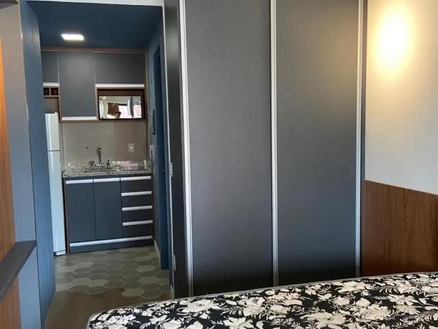 Kitnet / Stúdio para Venda em São Paulo/SP Jabaquara 1 Quartos