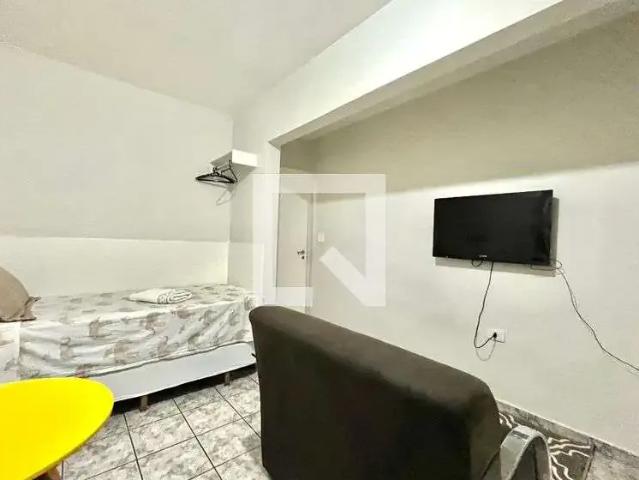 Kitnet / Stúdio para Venda em São Paulo/SP Jabaquara 1 Quartos