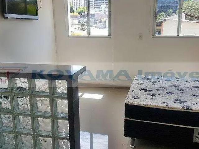 Kitnet / Stúdio para Venda em São Paulo/SP Jabaquara 1 Quartos