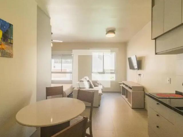 Kitnet / Stúdio para Venda em São Paulo/SP Jabaquara 1 Quartos