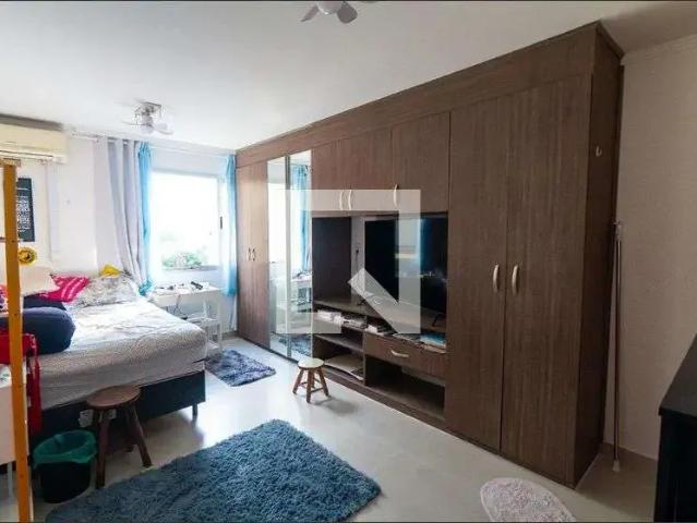 Kitnet / Stúdio para Venda em São Paulo/SP Jabaquara 1 Quartos