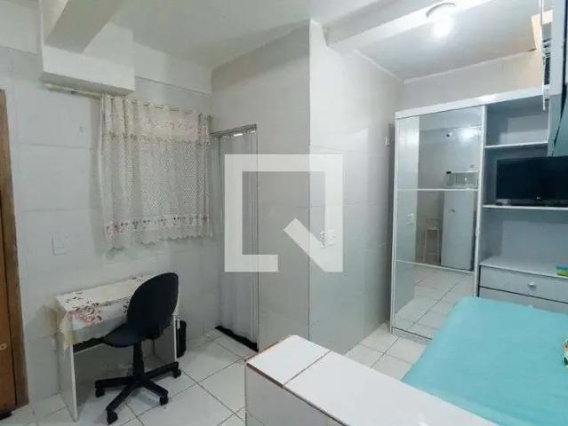 Kitnet / Stúdio para Venda em São Paulo/SP Jabaquara 1 Quartos