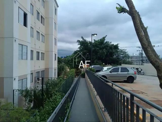 Kitnet / Stúdio para Venda em São Paulo/SP Jaraguá 1 Quartos