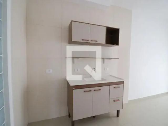 Kitnet / Stúdio para Venda em São Paulo/SP Jardim Marajoara 1 Quartos