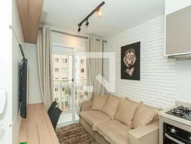 Kitnet / Stúdio para Venda em São Paulo/SP Jardim Marajoara 1 Quartos