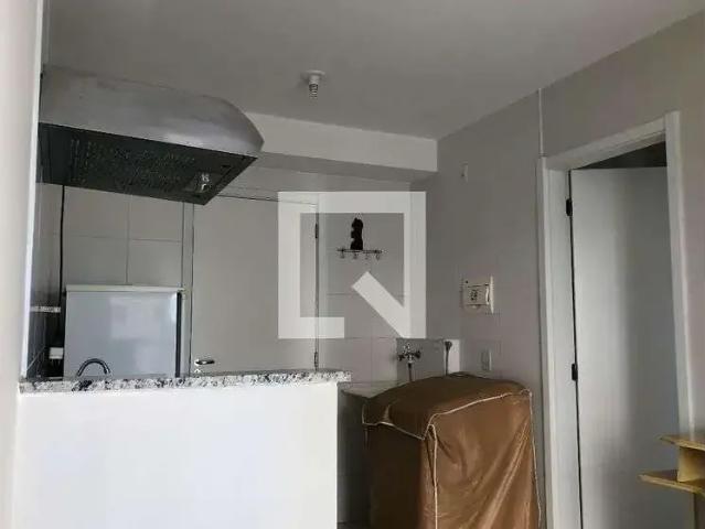 Kitnet / Stúdio para Venda em São Paulo/SP Jardim Marajoara 1 Quartos