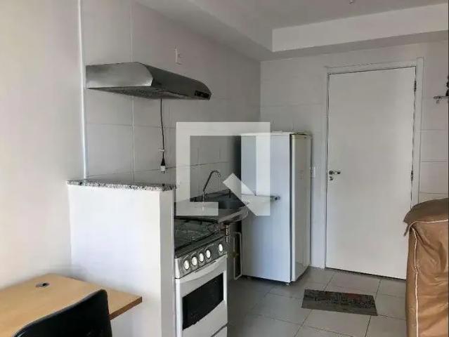 Kitnet / Stúdio para Venda em São Paulo/SP Jardim Marajoara 1 Quartos