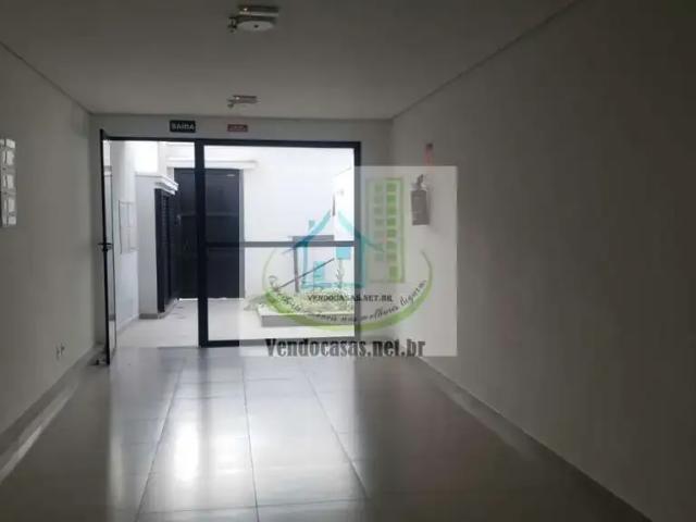 Kitnet / Stúdio para Venda em São Paulo/SP Jardim Marajoara 1 Quartos
