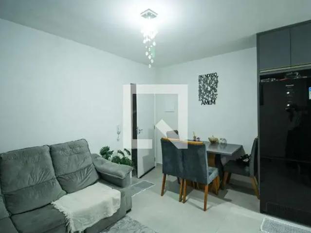 Kitnet / Stúdio para Venda em São Paulo/SP Jardim Marisa 1 Quartos