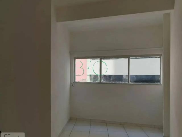 Kitnet / Stúdio para Venda em São Paulo/SP Jardim Noronha 1 Quartos