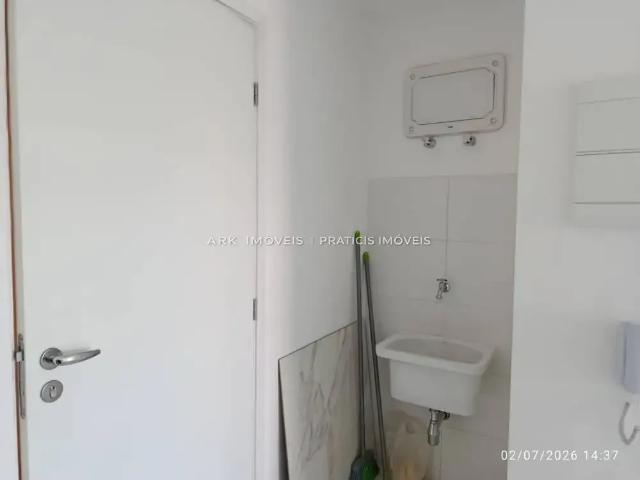Kitnet / Stúdio para Venda em São Paulo/SP Jardim Aurélia 1 Quartos