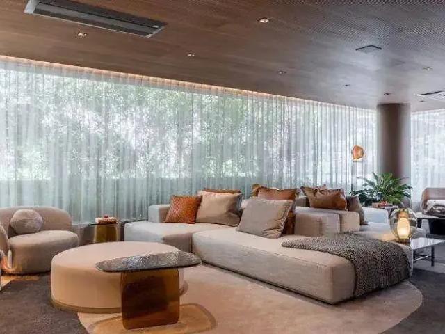 Kitnet / Stúdio para Venda em São Paulo/SP Jardim América 1 Quartos
