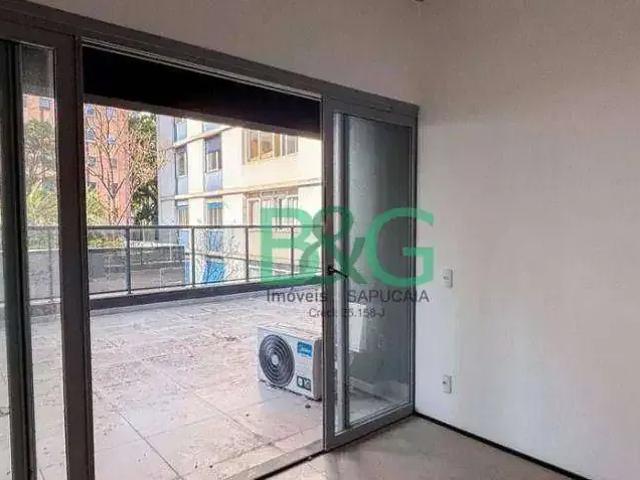 Kitnet / Stúdio para Venda em São Paulo/SP Jardim América 1 Quartos