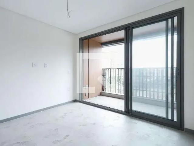 Kitnet / Stúdio para Venda em São Paulo/SP Jardim Anália Franco 1 Quartos