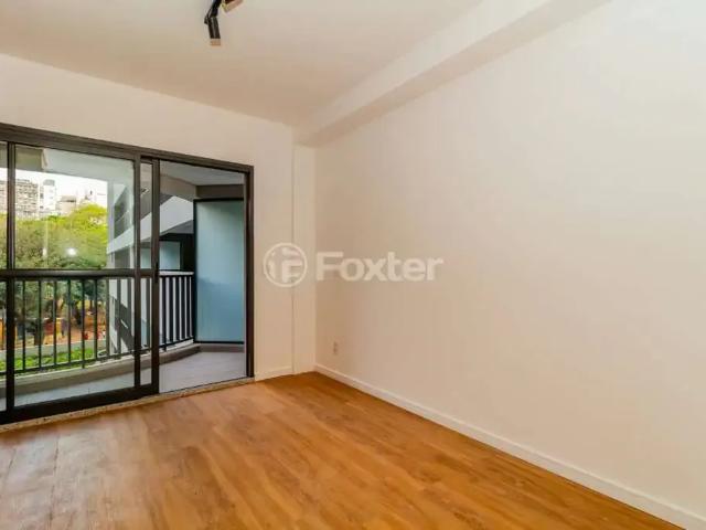 Kitnet / Stúdio para Venda em São Paulo/SP Jardim Campos 1 Quartos