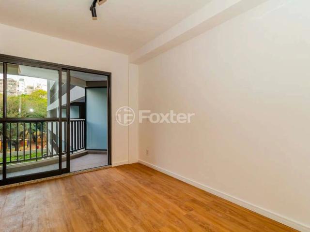 Kitnet / Stúdio para Venda em São Paulo/SP Jardim Campos 1 Quartos