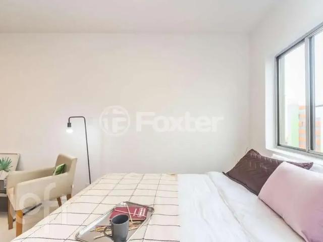 Kitnet / Stúdio para Venda em São Paulo/SP Jardim da Glória 1 Quartos