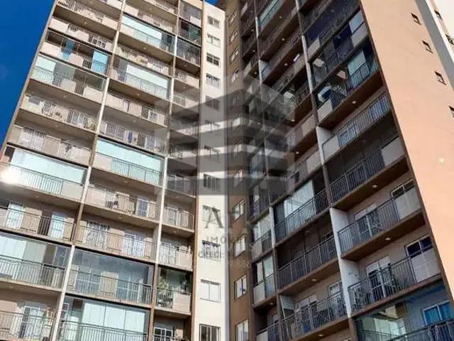 Kitnet / Stúdio para Venda em São Paulo/SP Jardim da Glória 1 Quartos