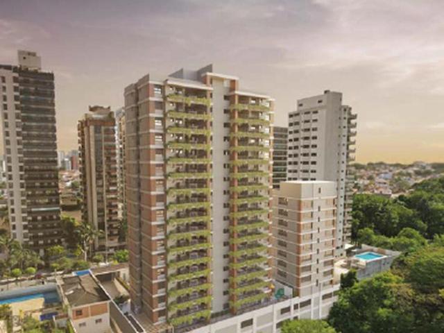 Kitnet / Stúdio para Venda em São Paulo/SP Jardim da Saude 1 Quartos