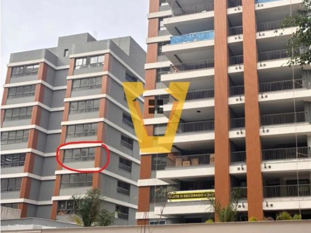 Kitnet / Stúdio para Venda em São Paulo/SP Jardim da Saude 1 Quartos
