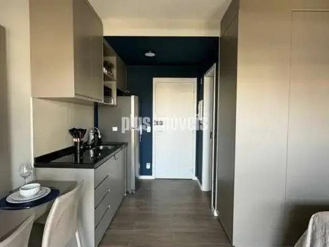 Kitnet / Stúdio para Venda em São Paulo/SP Jardim das Acacias 1 Quartos
