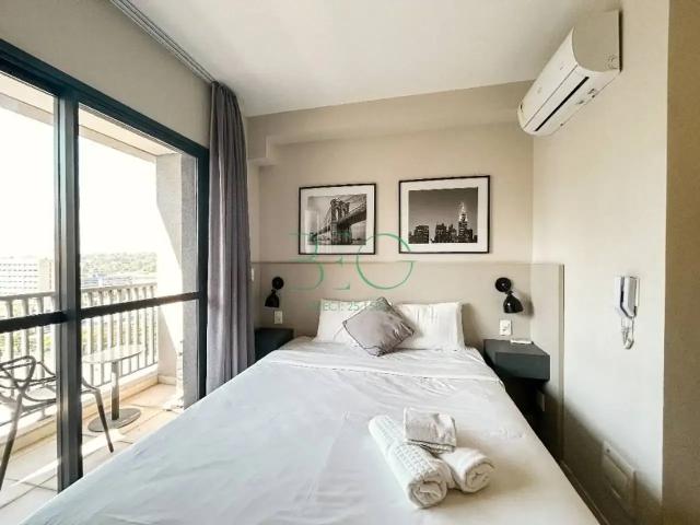 Kitnet / Stúdio para Venda em São Paulo/SP Jardim das Acacias 1 Quartos
