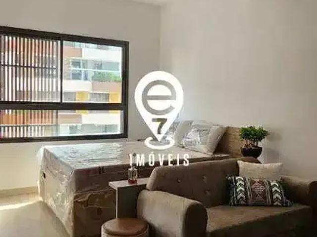 Kitnet / Stúdio para Venda em São Paulo/SP Jardim das Acacias 1 Quartos