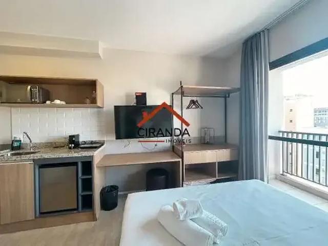 Kitnet / Stúdio para Venda em São Paulo/SP Jardim das Acacias 1 Quartos