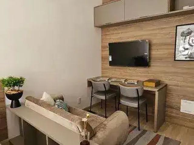 Kitnet / Stúdio para Venda em São Paulo/SP Jardim das Acacias 1 Quartos