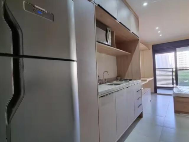 Kitnet / Stúdio para Venda em São Paulo/SP Jardim das Acacias 1 Quartos