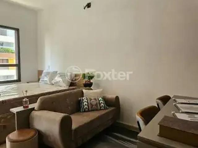 Kitnet / Stúdio para Venda em São Paulo/SP Jardim das Acacias 1 Quartos