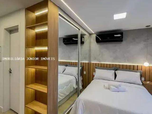 Kitnet / Stúdio para Venda em São Paulo/SP Jardim das Acacias 1 Quartos