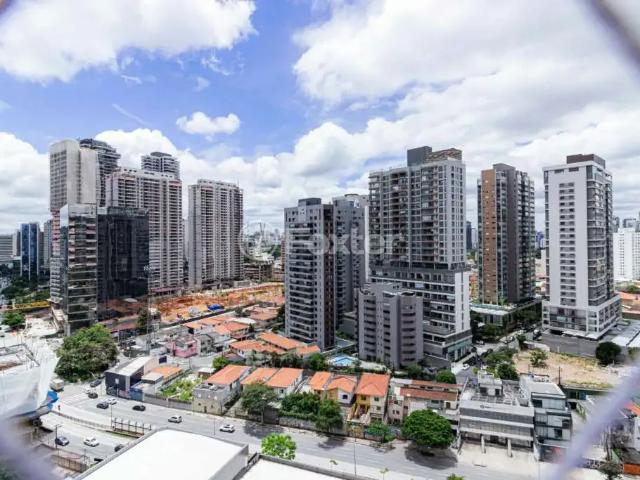 Kitnet / Stúdio para Venda em São Paulo/SP Jardim das Acacias 1 Quartos