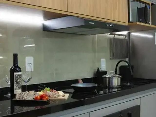 Kitnet / Stúdio para Venda em São Paulo/SP Jardim das Acacias