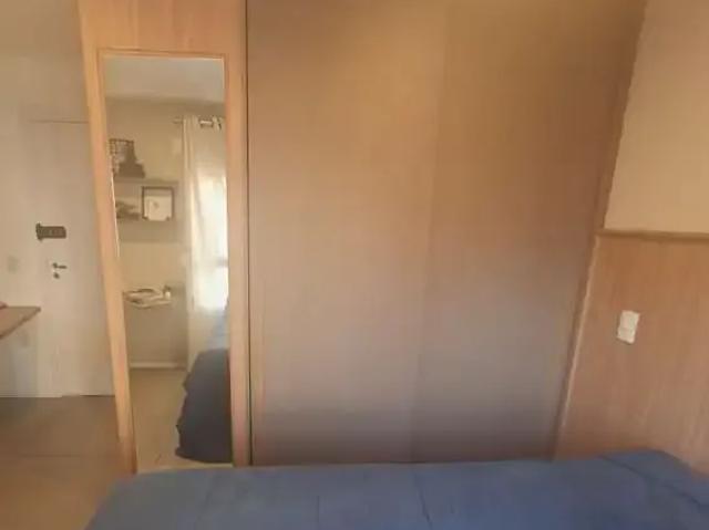Kitnet / Stúdio para Venda em São Paulo/SP Jardim das Bandeiras 1 Quartos