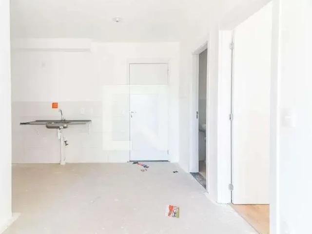 Kitnet / Stúdio para Venda em São Paulo/SP Jardim Ester Yolanda 2 Quartos