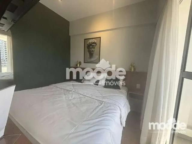 Kitnet / Stúdio para Venda em São Paulo/SP Jardim Guedala 1 Quartos