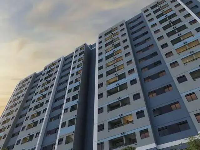 Kitnet / Stúdio para Venda em São Paulo/SP Jardim Ivana 1 Quartos