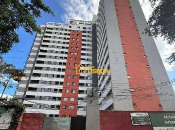 Kitnet / Stúdio para Venda em São Paulo/SP Jardim Imperador 1 Quartos
