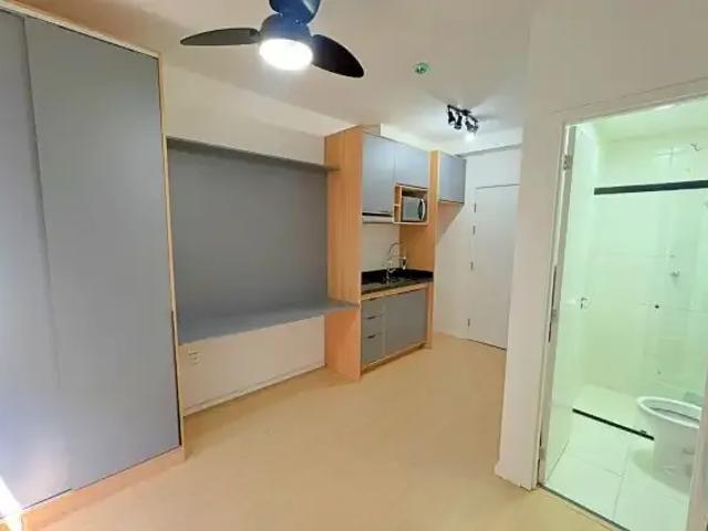 Kitnet / Stúdio para Venda em São Paulo/SP Jardim Jaraguá São Domingos 1 Quartos