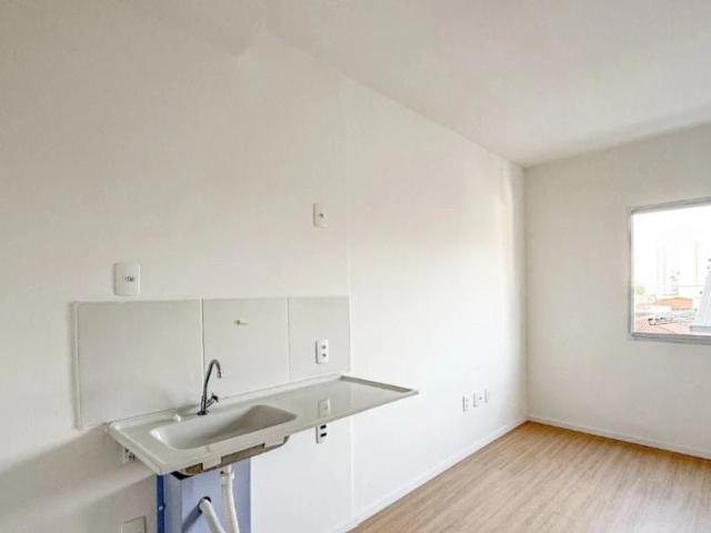 Kitnet / Stúdio para Venda em São Paulo/SP Jardim Jaraguá São Domingos 1 Quartos