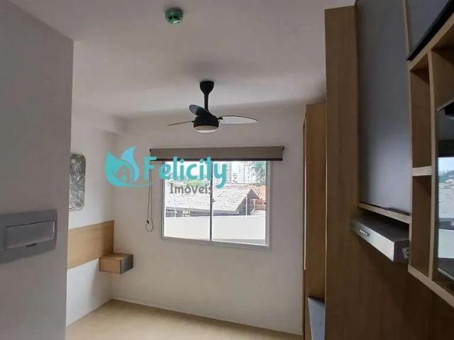 Kitnet / Stúdio para Venda em São Paulo/SP Jardim Jaraguá São Domingos 1 Quartos