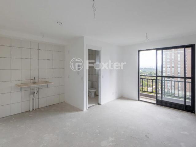 Kitnet / Stúdio para Venda em São Paulo/SP Jardim Panorama 1 Quartos