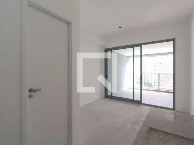 Kitnet / Stúdio para Venda em São Paulo/SP Jardim Paulista 1 Quartos