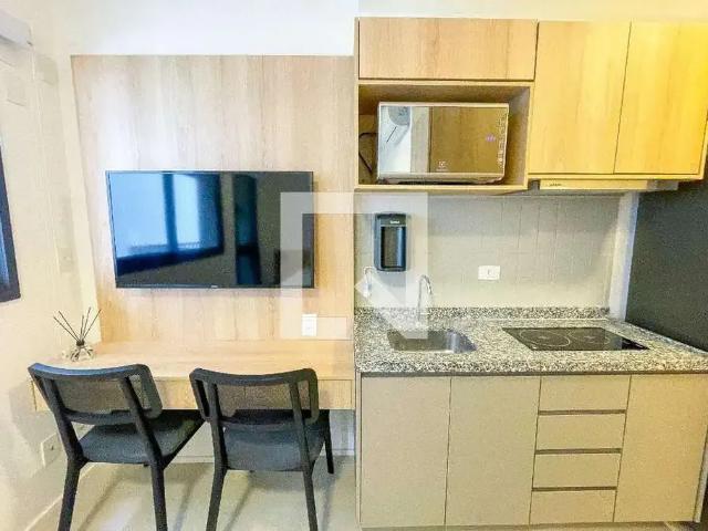 Kitnet / Stúdio para Venda em São Paulo/SP Jardim Paulista 1 Quartos