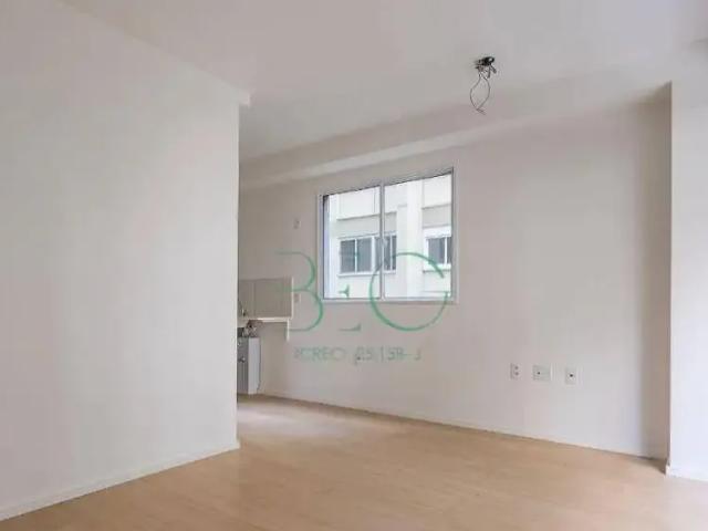 Kitnet / Stúdio para Venda em São Paulo/SP Jardim Paulista 1 Quartos