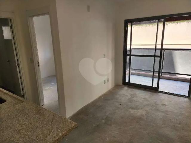 Kitnet / Stúdio para Venda em São Paulo/SP Jardim Paulista 1 Quartos